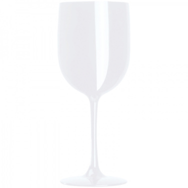 Logotrade Werbeartikel das Foto: Kunststoffglas St. Moritz 450 ml