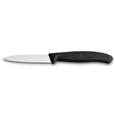 Logotrade Werbeartikel das Foto: 3er-Set SwissClassic Messer Victorinox