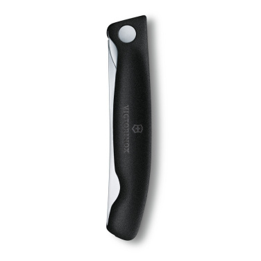 Logotrade Geschäftsgeschenke das Foto: Klappmesser Swiss Classic Victorinox