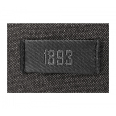 Logotrade Firmengeschenke das Foto: Laptoptasche Wenger MX Commute 16''