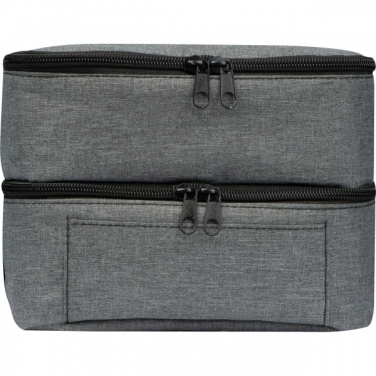 Logotrade Logogeschenke das Foto: Kühltasche MONTPELLIER