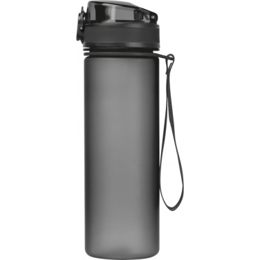 Logotrade Firmengeschenke das Foto: Trinkflasche Beaumont aus Tritan