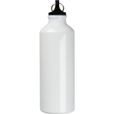Logotrade Werbegeschenke das Foto: Sublimationsflasche Columbus