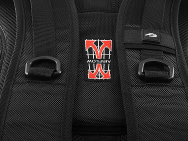 Logotrade Firmengeschenke das Foto: Rucksack 170703400
