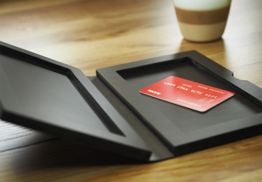 Logotrade Werbegeschenke das Foto: Rechnungsetui 1157094