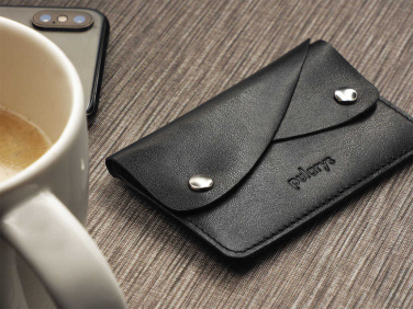 Logotrade werbemittel das Foto: Geldbörse 537131