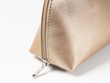 Logotrade Logogeschenke das Foto: Kosmetiktasche 527322