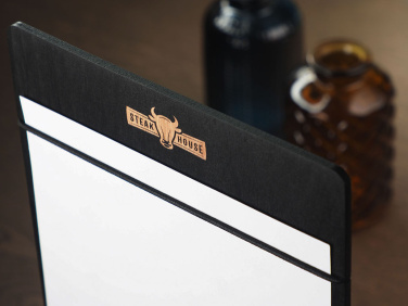 Logotrade Logogeschenke das Foto: Promo-Menü 1867121