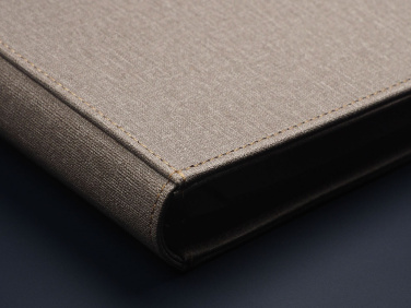 Logotrade Werbegeschenke das Foto: Hotelmappe 2026321