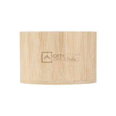 Logotrade Werbeartikel das Foto: Cody Filz-Untersetzer-Set