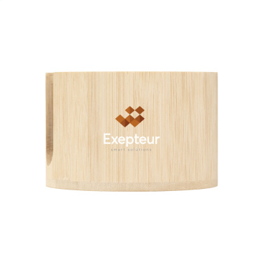 Logotrade Firmengeschenke das Foto: Cody Filz-Untersetzer-Set