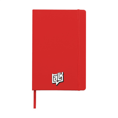 Logotrade Geschäftsgeschenke das Foto: Pocket Paper Notizbuch A5