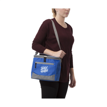 Logotrade Firmengeschenke das Foto: Fresco Kühltasche
