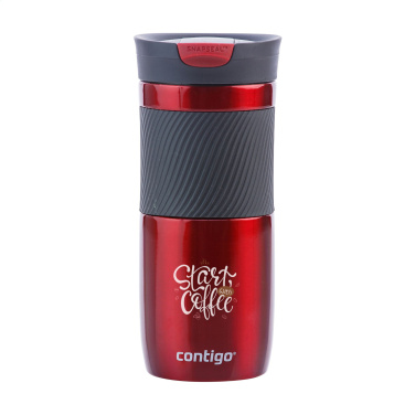 Logotrade Werbegeschenke das Foto: Contigo® Byron Medium 470 ml Thermobecher