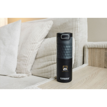 Logotrade Geschäftsgeschenke das Foto: Kambukka® Etna Grip 500 ml Thermobecher