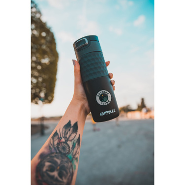 Logotrade Geschäftsgeschenke das Foto: Kambukka® Etna Grip 500 ml Thermobecher