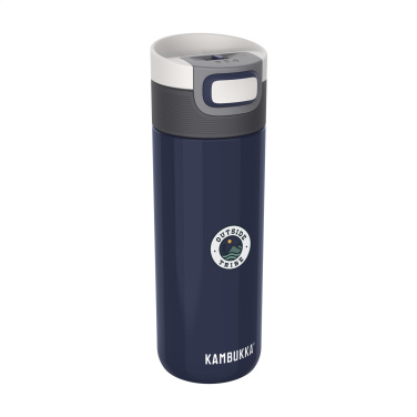 Logotrade Firmengeschenke das Foto: Kambukka® Etna 500 ml Thermobecher
