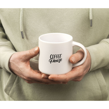 Logotrade Werbeartikel das Foto: Coppa-Becher 330 ml