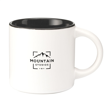 Logotrade Firmengeschenke das Foto: Coppa-Becher 330 ml
