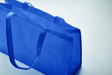Logotrade Werbegeschenke das Foto: Einkaufstasche RPET
