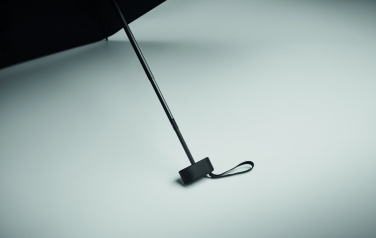 Logotrade Werbegeschenke das Foto: 19" Regenschirm im Etui