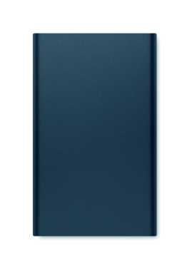 Logotrade Werbegeschenke das Foto: Powerbank 4000 mAh