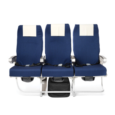 Logotrade werbemittel das Foto: Ace Aware™ RPET Free On Board travel pack