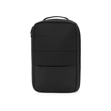 Logotrade Werbeartikel das Foto: Armond Aware™ RPET Free -On-Board Travel Pack