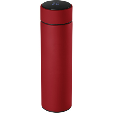 Logotrade Werbegeschenke das Foto: SCX.design D10 Smart Isolierflasche 