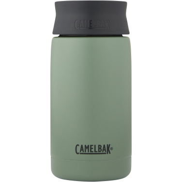 Logotrade Geschäftsgeschenke das Foto: CamelBak® Hot Cap 350 ml Kupfer-Vakuum Isolierbecher
