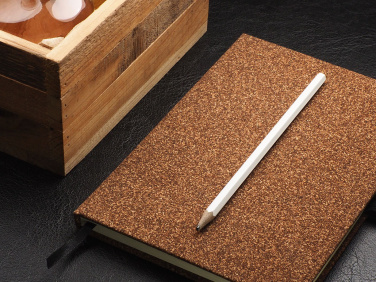 Logotrade Geschäftsgeschenke das Foto: Notizbuch 219635102