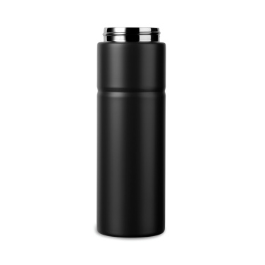 Logotrade Werbegeschenke das Foto: Baltimore Trek RCS recycelte Stainless Steel Flasche 600ml