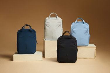 Logotrade Firmengeschenke das Foto: XD Design Soft Tote Rucksack