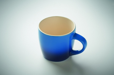 Logotrade Werbeartikel das Foto: Keramikbecher 300 ml