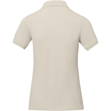 Logotrade Geschäftsgeschenke das Foto: Calgary Poloshirt für Damen