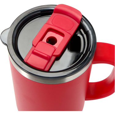 Logotrade Werbegeschenke das Foto: Sydney 1200 ml doppelwandiger