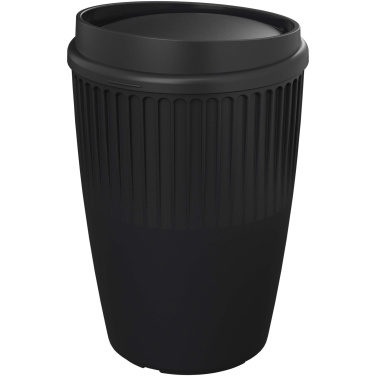 Logotrade Geschäftsgeschenke das Foto: Cirrus 350 ml Becher