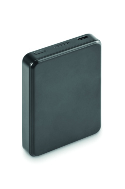 Logotrade Firmengeschenke das Foto: Powerbank 5000 mAh