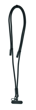 Logotrade Logogeschenke das Foto: 60W Lanyard-Ladekabel