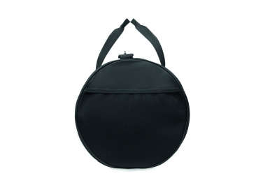 Logotrade Geschäftsgeschenke das Foto: Sport-/Reisetasche 600D RPET