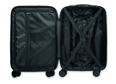 Logotrade Firmengeschenke das Foto: 20" Hartschalen-Trolley ABS