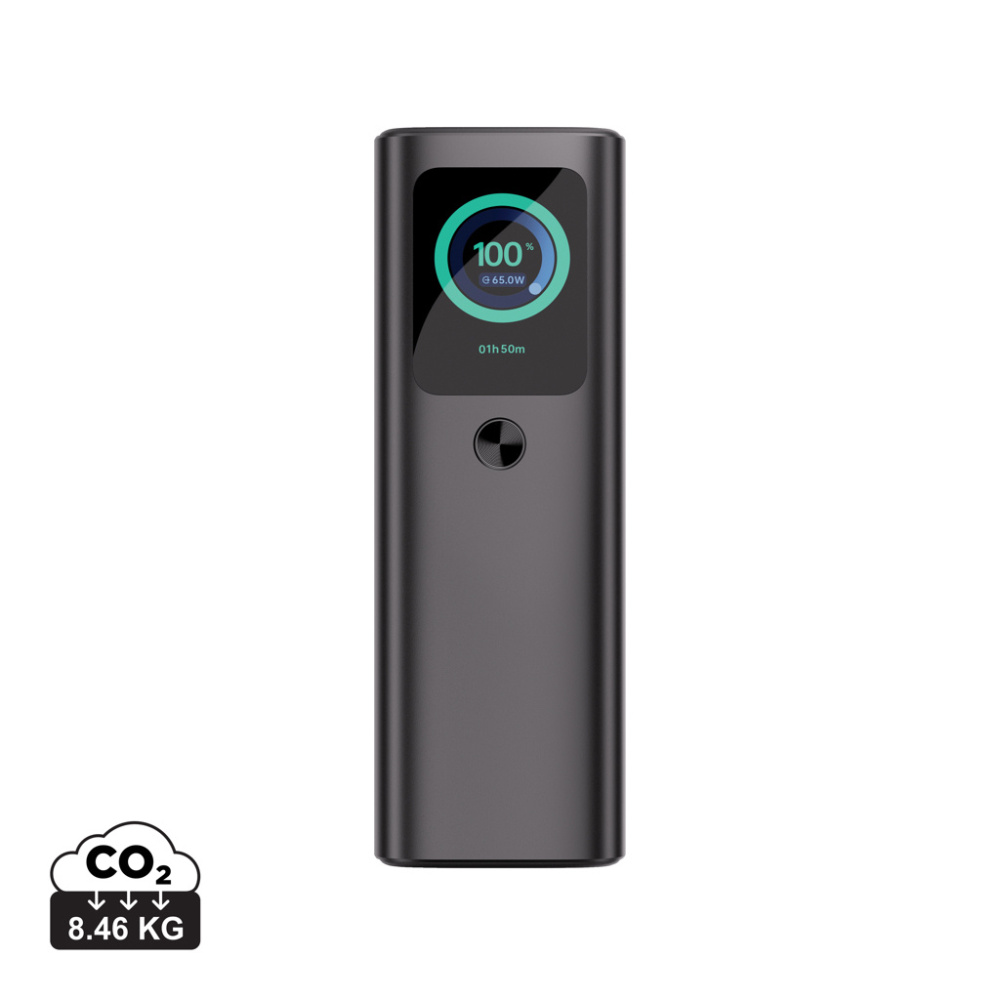 Logotrade Logogeschenke das Foto: Urban Vitamin Stanford 165W 20.000mAh Powerbank