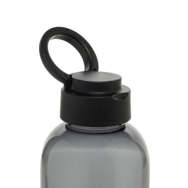 Logotrade Firmengeschenke das Foto: Ripple RCS rPET auslaufsichere Wasserflasche, 750ml