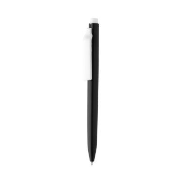 Logotrade Werbegeschenke das Foto: Vibe GRS-zertifizierter rABS-Stift mit Ultra-Glide-Tinte