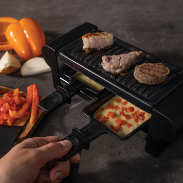 Logotrade Werbeartikel das Foto: BOSKA Gourmet Raclette Mini