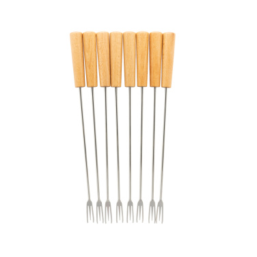 Logotrade Geschäftsgeschenke das Foto: BOSKA electrisches Party Fondue Set - 2.3L (EU Type F)