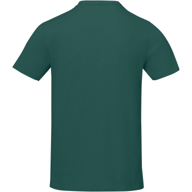 Logotrade Logogeschenke das Foto: Nanaimo T-Shirt für Herren
