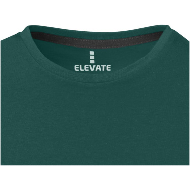Logotrade Geschäftsgeschenke das Foto: Nanaimo T-Shirt für Herren