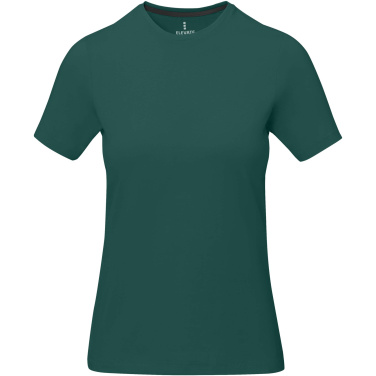 Logotrade Werbegeschenke das Foto: Nanaimo – T-Shirt für Damen