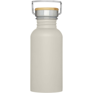 Logotrade Werbeartikel das Foto: Thor 550 ml Sportflasche